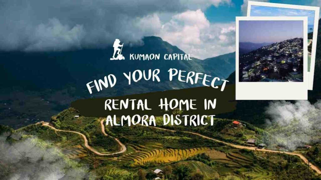 Rental property provider Almora offering monthly and long-term rental services